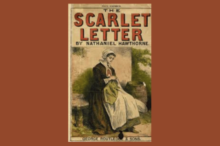 «Scarlet Letter»